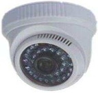 IR Dome Camera